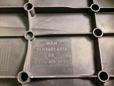 MAN 51.03301-6014 USED