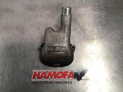 MAN 51.03401-3124 USED