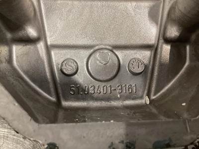 MAN 51.03401-3161 USED