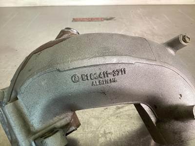 MAN 51.03411-3711 USED