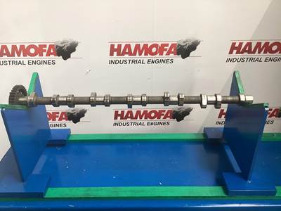 MAN 51.04501-0180 USED