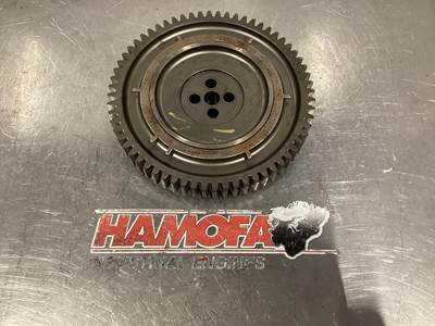 MAN 51.04501-2001 USED