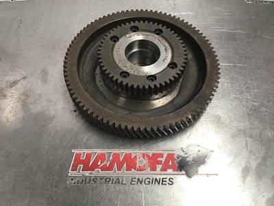 MAN 51.04501-3077 USED