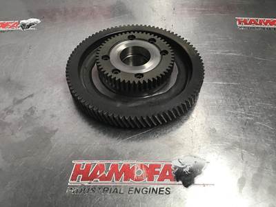 MAN 51.04501-3077 USED