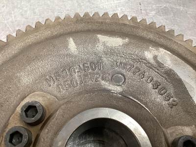 MAN 51.04501-3077403052 USED