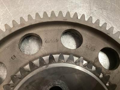 MAN 51.04505-3057 USED