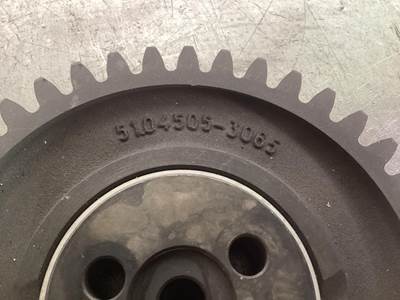 MAN 51.04505-3065 USED