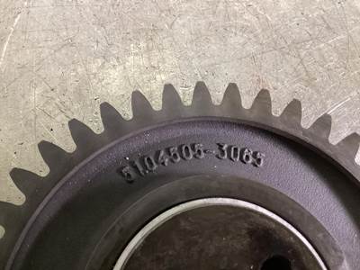 MAN 51.04505-3065 USED