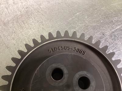 MAN 51.04505-3065 USED