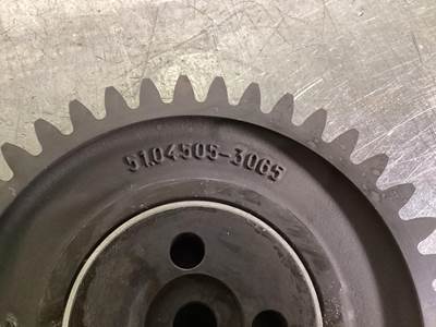 MAN 51.04505-3065 USED