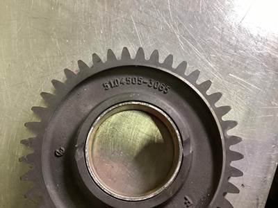 MAN 51.04505-3065 USED