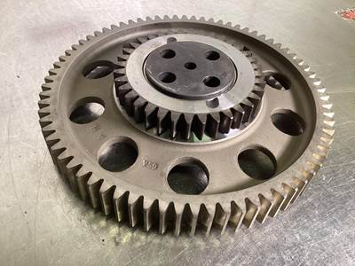 MAN 51.04505-3067 USED