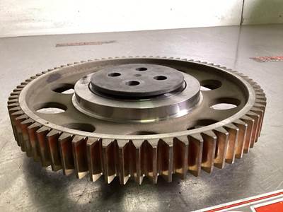 MAN 51.04505-3087 USED