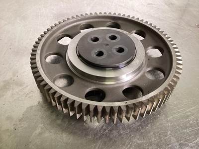 MAN 51.04545-9067 USED