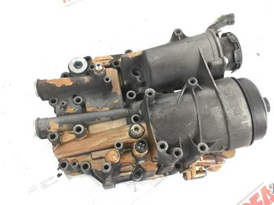 MAN 51.05000-704 USED