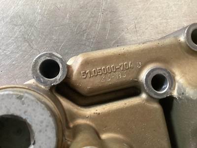 MAN 51.05003-3001 USED