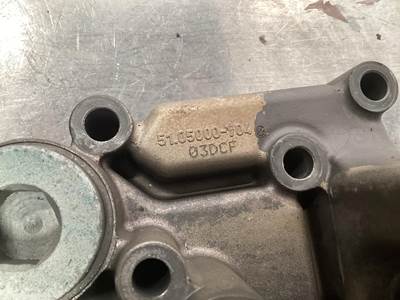 MAN 51.05005-3001 USED