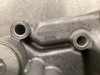 MAN 51.05005-3001 USED