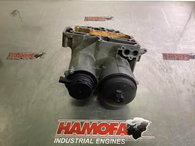 MAN 51.05005-3001 USED