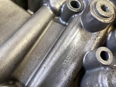 MAN 51.05005-3001 USED