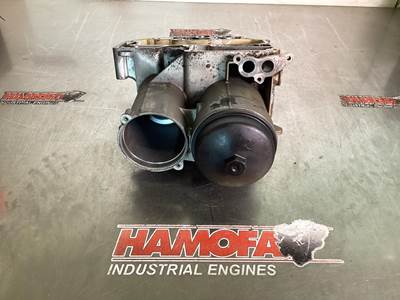 MAN 51.05005-3001 USED