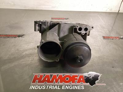 MAN 51.05005-3001 USED