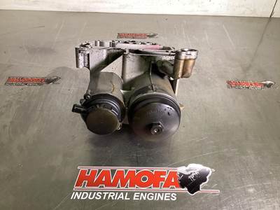 MAN 51.05005-3001 USED