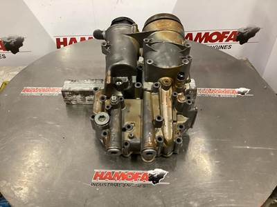 MAN 51.050050-3001 USED