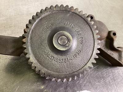 MAN 51.05103-3086 USED