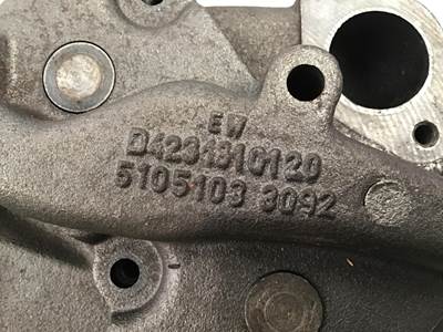 MAN 51.05103-3092 USED