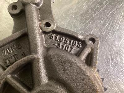 MAN 51.05103-3107 USED