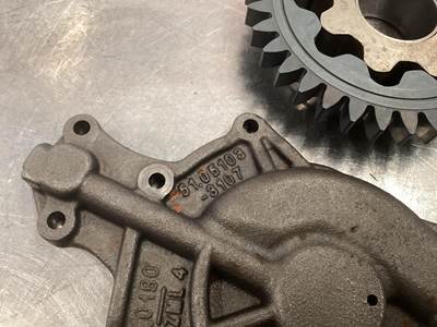 MAN 51.05103-3107 USED