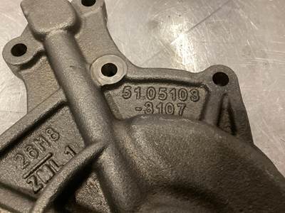 MAN 51.05103-3107 USED