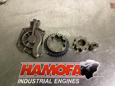 MAN 51.05103-3107 USED