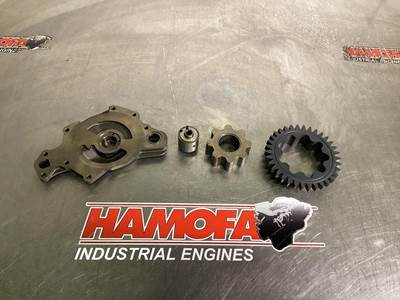 MAN 51.05108-3107 USED