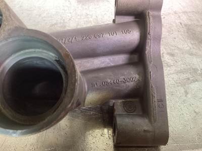 MAN 51.05440-3002 USED