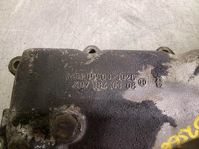 MAN 51.05503-3026 USED