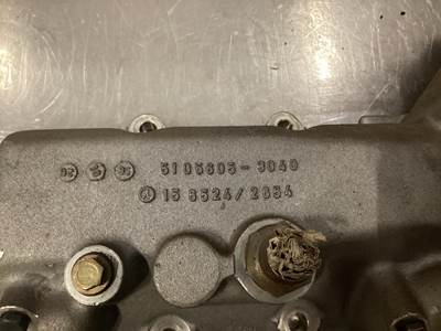 MAN 51.0560-3040 USED