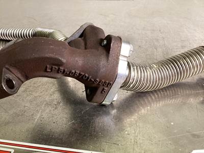 MAN 51.05701-3030 USED