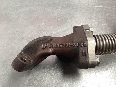 MAN 51.05701-3030 USED