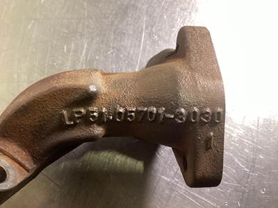 MAN 51.05701-3030 USED