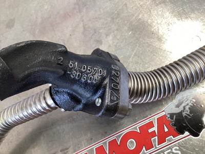 MAN 51.05701-3030 USED