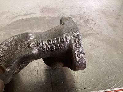 MAN 51.05701-3030 USED