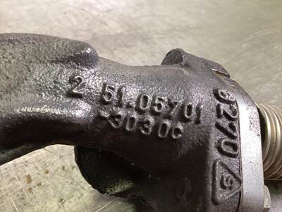 MAN 51.05701-3030 USED