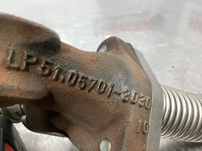 MAN 51.05701-3030 USED