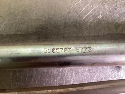 MAN 51.05703-5773 USED