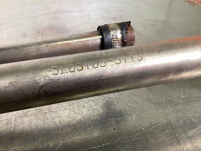 MAN 51.05703-5773 USED