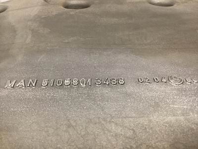 MAN 51.05801-3488 USED