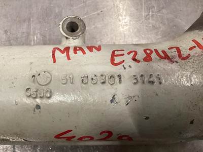 MAN 51.06301-3141 USED