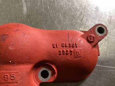 MAN 51.06301-3337 USED